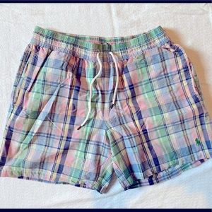 Polo Ralph Lauren Swim Trunks